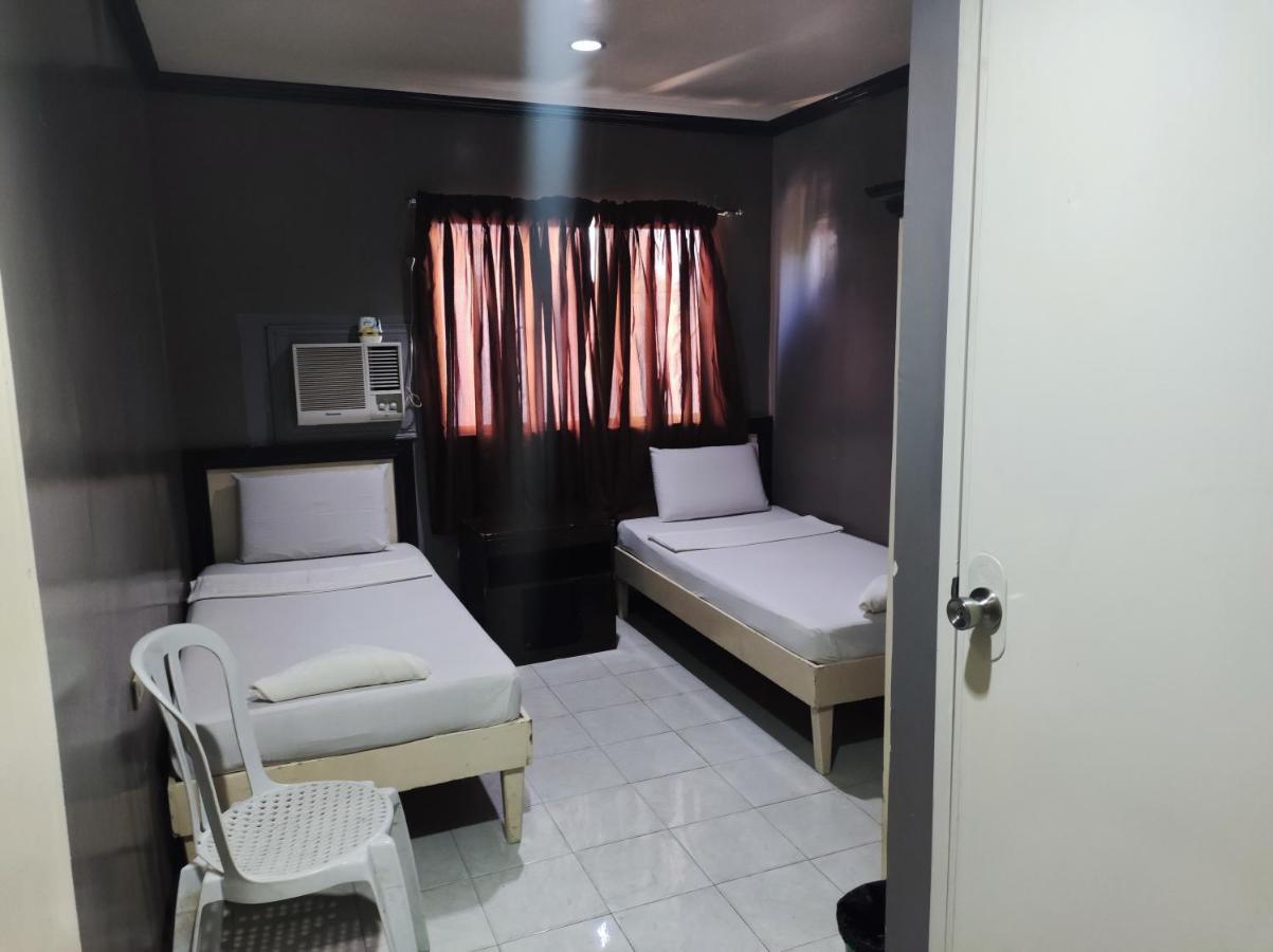 Parkview Hotel Cagayan de Oro Exterior foto